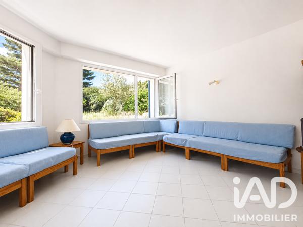 Maison à vendre 7 pièces 151 m² La Tranche-sur-Mer