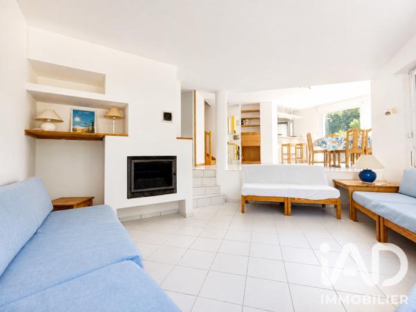 Maison à vendre 7 pièces 151 m² La Tranche-sur-Mer