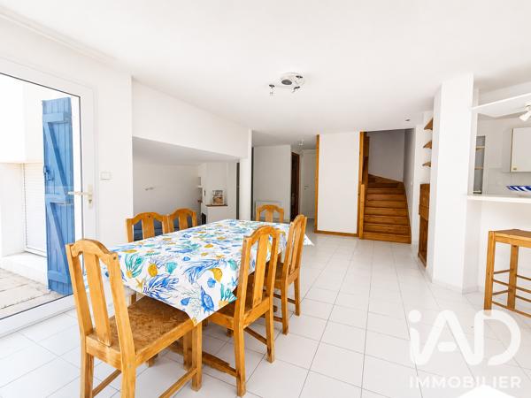 Maison à vendre 7 pièces 151 m² La Tranche-sur-Mer