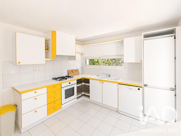 Maison à vendre 7 pièces 151 m² La Tranche-sur-Mer