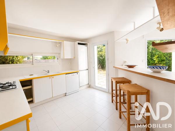 Maison à vendre 7 pièces 151 m² La Tranche-sur-Mer