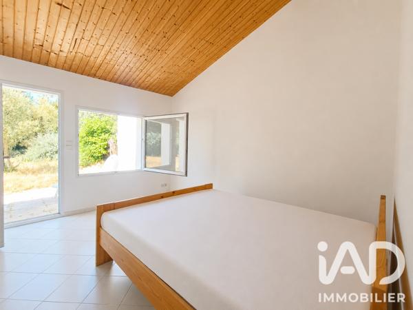 Maison à vendre 7 pièces 151 m² La Tranche-sur-Mer