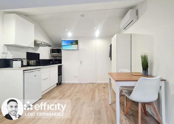 Immeuble - 148 m² Exclusivité efficity