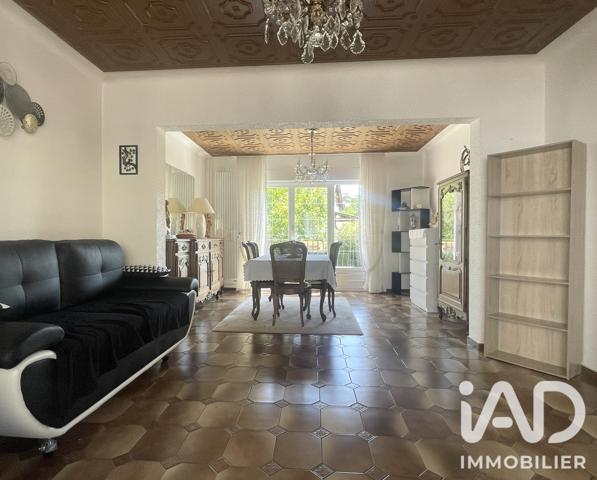 Maison à vendre 6 pièces 133 m² Freyming-Merlebach