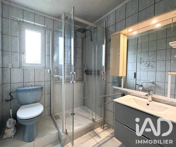 Maison à vendre 6 pièces 133 m² Freyming-Merlebach