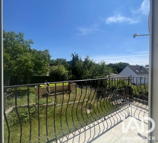Maison à vendre 6 pièces 133 m² Freyming-Merlebach