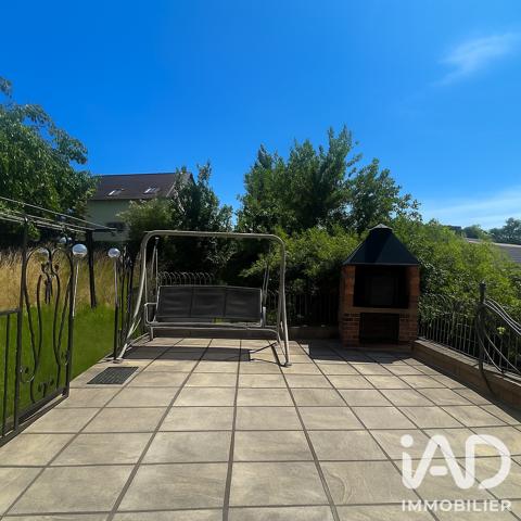 Maison à vendre 6 pièces 133 m² Freyming-Merlebach