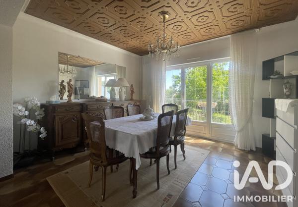 Maison à vendre 6 pièces 133 m² Freyming-Merlebach