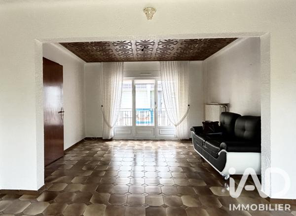 Maison à vendre 6 pièces 133 m² Freyming-Merlebach
