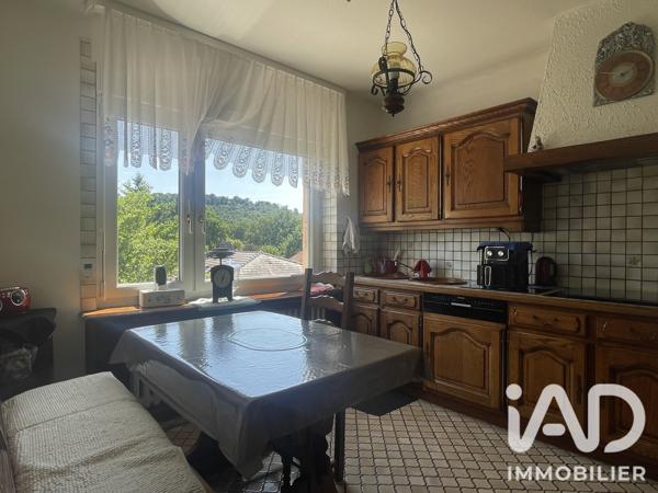 Maison à vendre 6 pièces 133 m² Freyming-Merlebach