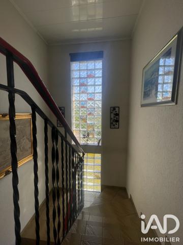 Maison à vendre 6 pièces 133 m² Freyming-Merlebach