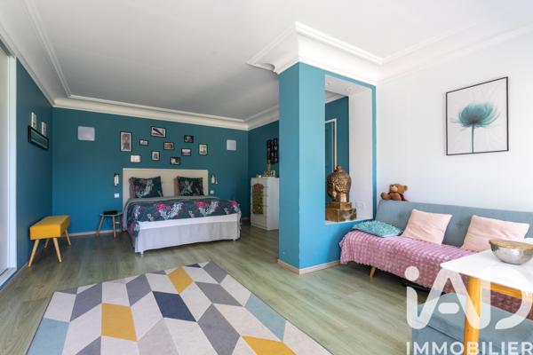 Maison (prestige) à vendre 15 pièces 386,4 m² Auxy