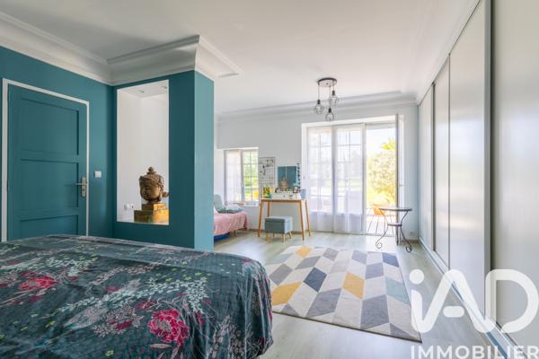 Maison (prestige) à vendre 15 pièces 386,4 m² Auxy
