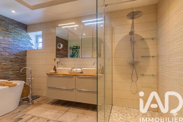 Maison (prestige) à vendre 15 pièces 386,4 m² Auxy