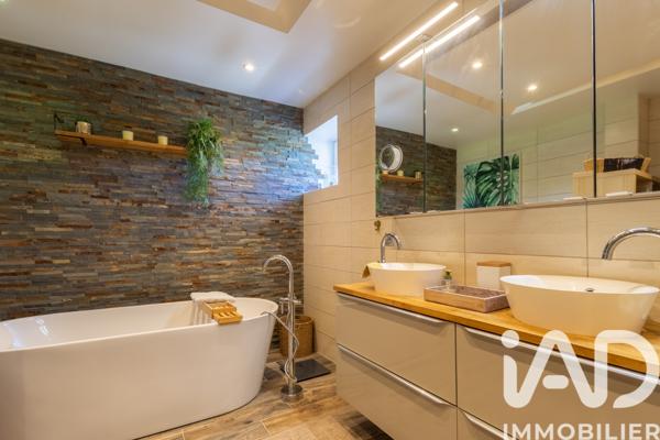 Maison (prestige) à vendre 15 pièces 386,4 m² Auxy