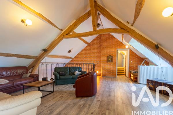 Maison (prestige) à vendre 15 pièces 386,4 m² Auxy