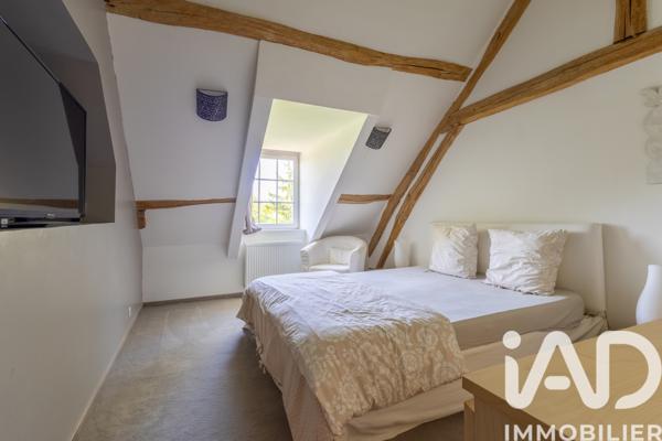 Maison (prestige) à vendre 15 pièces 386,4 m² Auxy