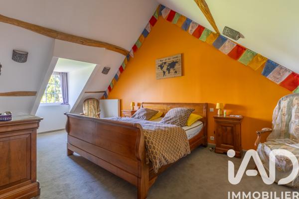 Maison (prestige) à vendre 15 pièces 386,4 m² Auxy