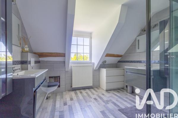 Maison (prestige) à vendre 15 pièces 386,4 m² Auxy