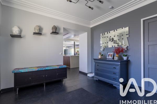 Maison (prestige) à vendre 15 pièces 386,4 m² Auxy