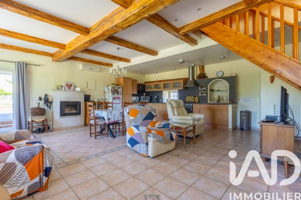 Maison (prestige) à vendre 15 pièces 386,4 m² Auxy