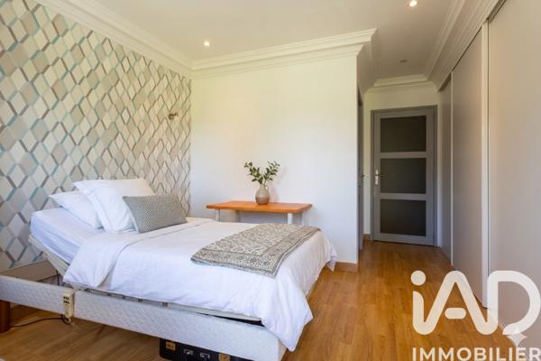 Maison (prestige) à vendre 15 pièces 386,4 m² Auxy