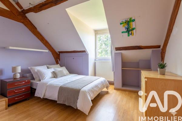 Maison (prestige) à vendre 15 pièces 386,4 m² Auxy