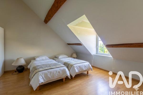 Maison (prestige) à vendre 15 pièces 386,4 m² Auxy
