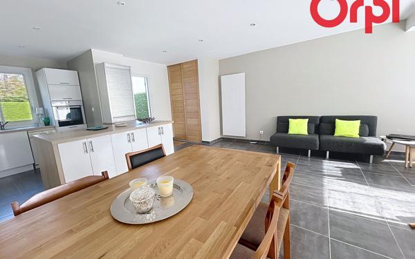 Maison à vendre    4 pièces •  Talmont-Saint-Hilaire