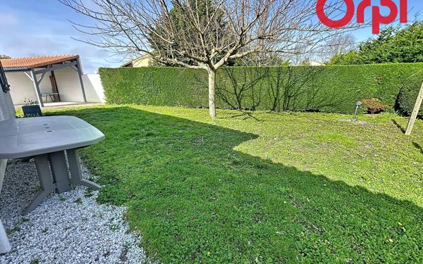 Maison à vendre    4 pièces •  Talmont-Saint-Hilaire