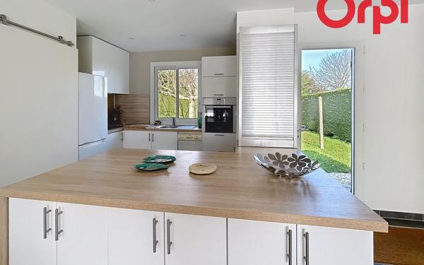 Maison à vendre    4 pièces •  Talmont-Saint-Hilaire