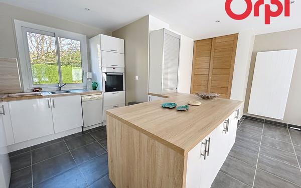 Maison à vendre    4 pièces •  Talmont-Saint-Hilaire