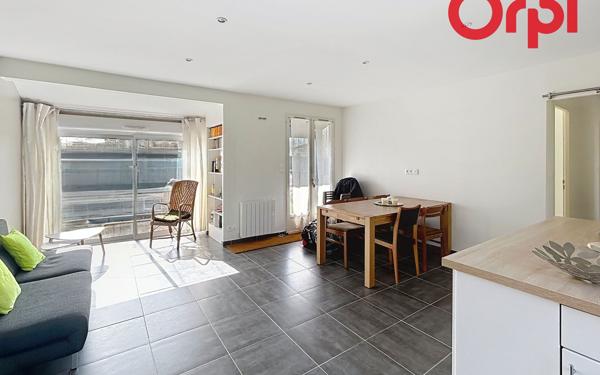 Maison à vendre    4 pièces •  Talmont-Saint-Hilaire