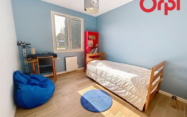 Maison à vendre    4 pièces •  Talmont-Saint-Hilaire