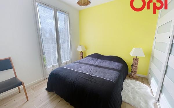 Maison à vendre    4 pièces •  Talmont-Saint-Hilaire