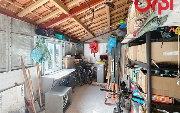 Maison à vendre    4 pièces •  Talmont-Saint-Hilaire