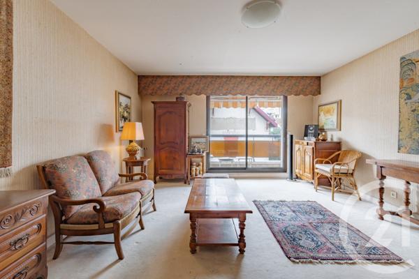 Appartement F2 à vendre  2 pièces - 59,98 m2 BIARRITZ - 64