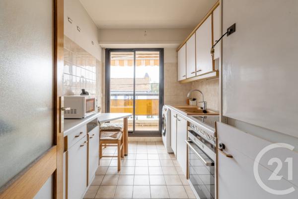Appartement F2 à vendre  2 pièces - 59,98 m2 BIARRITZ - 64