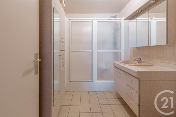 Appartement F2 à vendre  2 pièces - 59,98 m2 BIARRITZ - 64