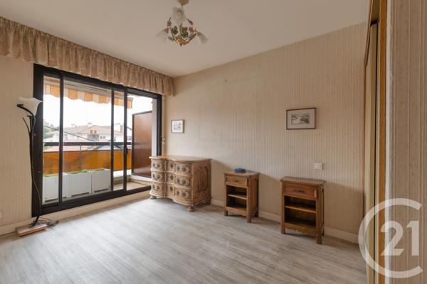 Appartement F2 à vendre  2 pièces - 59,98 m2 BIARRITZ - 64