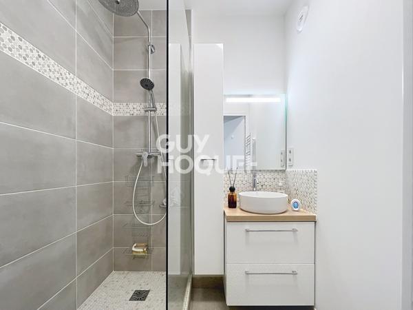 APPARTEMENT À LOUER DE 2 PIÈCES DE 49,56 M²