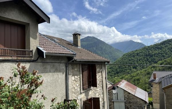 Vente Maison à rénover Suc-et-sentenac   