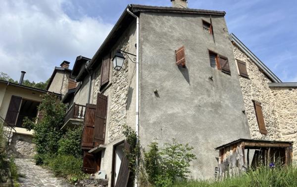 Vente Maison à rénover Suc-et-sentenac   