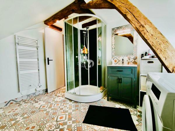 Appartement - À vendre - 50 m² - MAYENNE | The Door Man