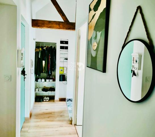 Appartement - À vendre - 50 m² - MAYENNE | The Door Man