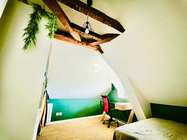 Appartement - À vendre - 50 m² - MAYENNE | The Door Man