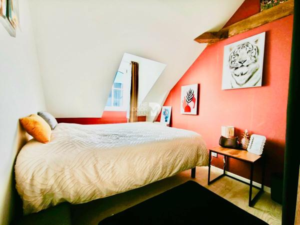 Appartement - À vendre - 50 m² - MAYENNE | The Door Man