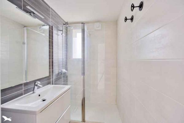 Appartement à vendre |  Brest |  3 pièces | 61,5 m²