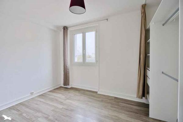 Appartement à vendre |  Brest |  3 pièces | 61,5 m²