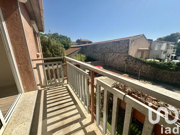 Appartement à vendre 2 pièces 31 m² Marseillan